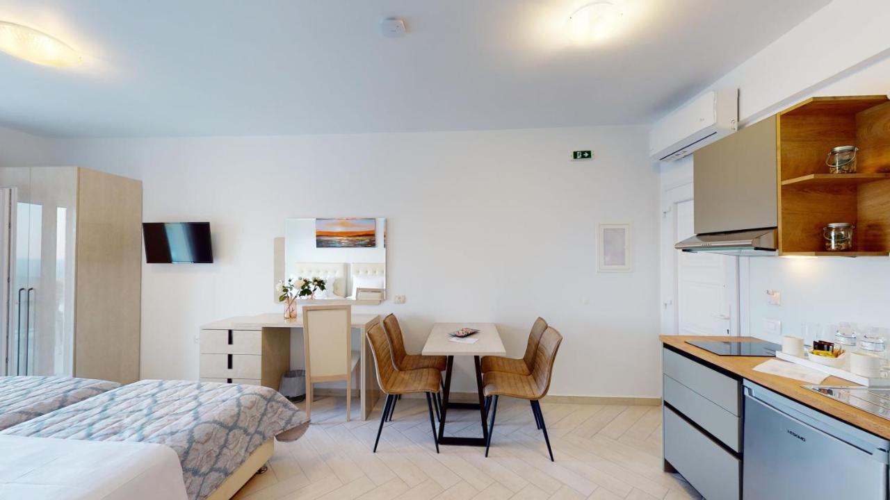 Hotel Golden Lion Parga Extérieur photo
